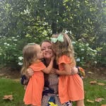 Katie Varner Forbes - @kvforbes1289 - Instagram