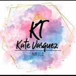 Kate Vasquez - @kate_nails_granollers - Instagram