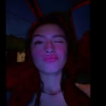 Kate Vásquez - @cherry_kate_12 - Instagram