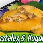 Pasteles Y Hallacas Costeños - @kat_evasquez - Instagram