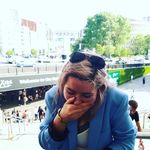 Kate Verity - @kateverityr - Instagram