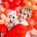 Katie & Vesper - @abeardedvesper - Instagram