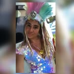 Kate Vickers - @katevickers_birdhead - Instagram