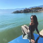 Kate Vickie - @katevickieins - Instagram