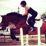 horsewhisperer - @kate.viola.kv - Instagram