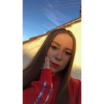 kate Vogt - @katevogt72 - Instagram