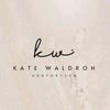 ᏦᏇ Aesthetics - @katewaldronaesthetics - TikTok