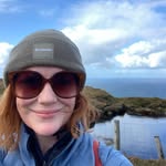 Kate Waldron - @kettle_kate - Instagram