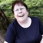 Kate Waldron - @hippyladyk8 - Instagram