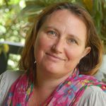 Kate Wall - @katewallgardeningcoach - Instagram