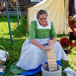 Kate Waller - @homesteader_kate - Instagram