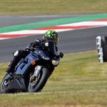 Kate Waller - @biker.kate - Instagram