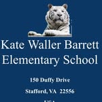 Kate Waller Barrett Elementary School - @kate_waller_barrett - Instagram