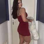Katie Warner - @kate_warnerxx - Instagram