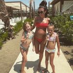 Kate Ward - @katewarwickward - Instagram