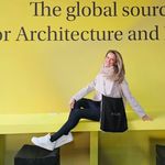 Kate Weiss - @architrina_design - Instagram
