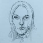 Kate Weissman - @kateweissmanart - Instagram