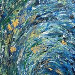 Kate Welham - @katewelhamart - Instagram