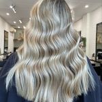 Kate Weller - @_hair_by_kw - Instagram
