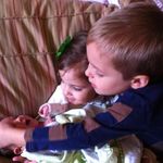 Kate Weller Thompson - @katewrites0908 - Instagram