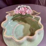 Katie Mcmahon-Westfall - @pottery_in_bloom - Instagram