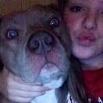 Katie Westfall - @marie72201 - Instagram