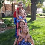 Katie Westfall - @huckleberry130 - Instagram
