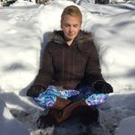 Kate Wiggins - @kate_wiggins - Instagram