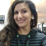 Kate Worrell - @kworrell311 - Instagram