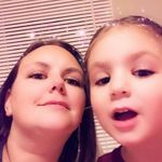 Kate Worrell Nodes - @mommakatenj - Instagram