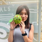 Kate Wu - @daydream123 - Instagram