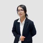 Kate Wu - Facebook