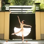 Kate Wu (舞）余玟慧 - @katewuballet - Instagram