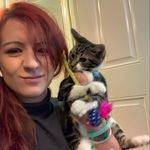 Kate Yates - @kateo569 - Instagram