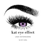 Kat Eye Effect💜 - @kateye.effect - Instagram