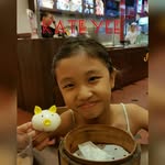 Yee Xinyun Kate - @kateyeexinyun - Instagram