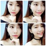 Kate Yen - Facebook