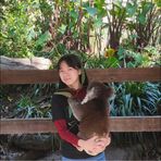 Kate Yen - Facebook