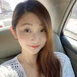 Kate Yen - @fourikuta - Instagram