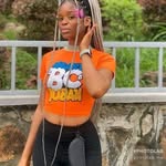 Kate Yenmah - @kateyenmah - Instagram