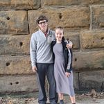 Kate Yoder - @kateyoder4 - Instagram