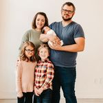 Kate Yoder - @mamayoder_5 - Instagram