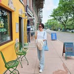 Kate - @kateyoo811 - Instagram