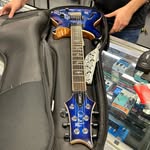 Kate Yoo - @kateyoopracticesguitar - Instagram