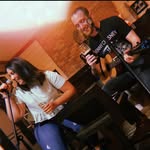 Kate & Zack - @thekateandzackband - Instagram
