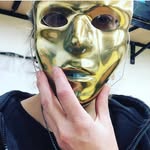 Kate Zarvis - @kingdomk8 - Instagram