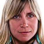 Kate Ewald Stitt - @katestitt - Instagram