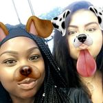 Katie Guzman - @love_bella1998 - Instagram