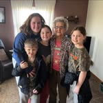 Katee Rose Schwisow - @snowwhite7dwarfz - Instagram