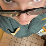 Katelyn Bishop - @bananaman10111 - Instagram